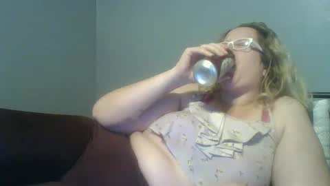 Crystal online show from March 12, 1:14 am