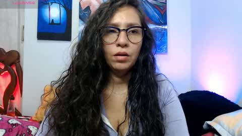  Naih Reyes online show from December 16, 3:14 am