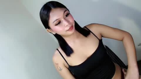 MISS LOVELY online show from July 20, 7:04 pm