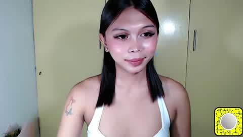 MISS LOVELY online show from July 27, 6:11 am