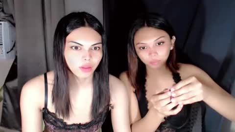 MISS LOVELY online show from April 12, 11:09 pm