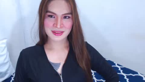 QUEEN JANE online show from February 24, 1:03 pm