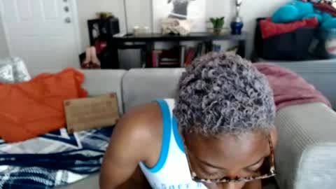 Goddess Pearl007 online show from June 22, 8:16 pm