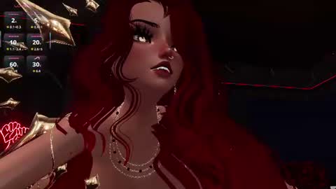 Goddess Reverie online show from June 20, 6:30 am