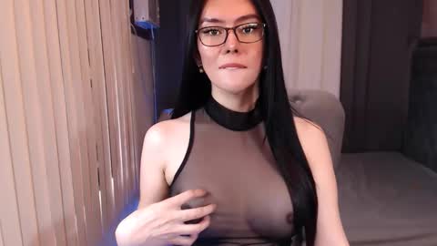 MISS ANGELA online show from December 19, 11:22 pm