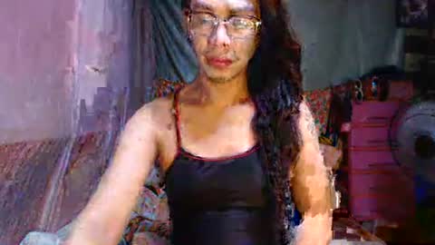 KENNY DOLL online show from January 19, 6:01 am