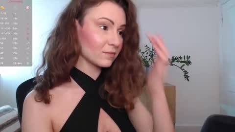 Goddess. Mommy. Master. Greedy Brat. VENINA online show from July 27, 5:54 pm