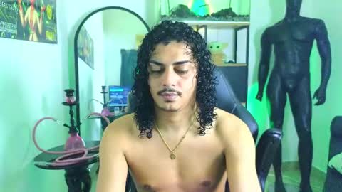 Diego online show from June 11, 12:09 am