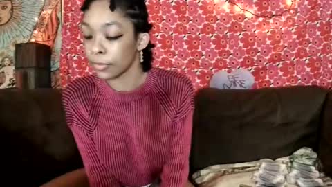 Snapshot of godispleasure chatting on October 30, 3:07 am goddess of pleasure online show from October 30, 3:07 am