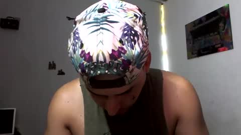 MASTER GODKENAI online show from October 3, 6:21 am