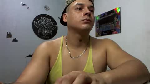 MASTER GODKENAI online show from December 14, 3:02 am