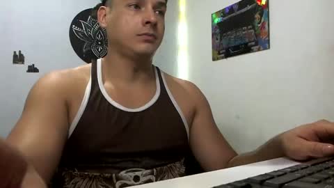 MASTER GODKENAI online show from December 27, 5:31 am