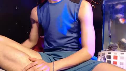 HUAN online show from July 4, 7:23 am