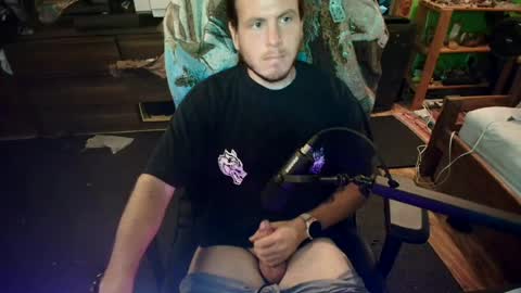 jimmyjohnameson online show from June 28, 4:36 pm