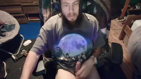 jimmyjohnameson online show from October 12, 10:11 pm