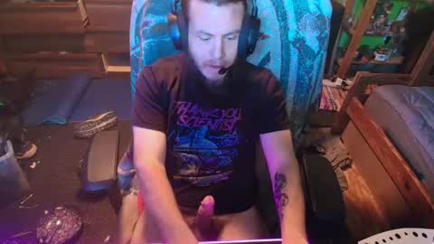 jimmyjohnameson online show from January 16, 3:10 pm