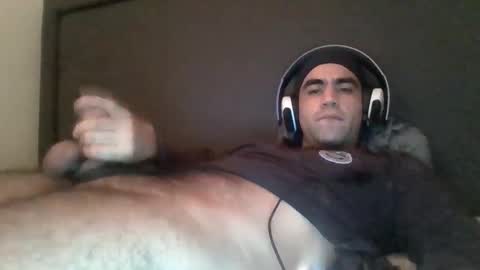 godospeedo94 online show from October 15, 4:38 am