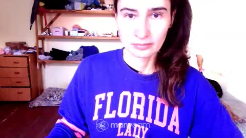 goforsomecoffee online show from November 1, 7:07 am