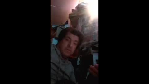 gofredgo19 online show from March 25, 7:59 am