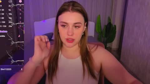 Lilya online show from January 31, 11:02 pm