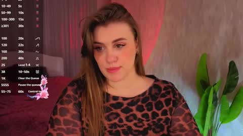 Lilya online show from March 6, 11:04 pm