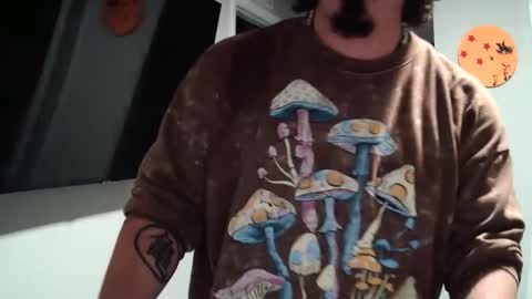 gokugarrison4334 online show from October 8, 2:08 am