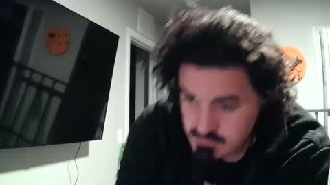 gokugarrison4334 online show from September 29, 5:06 am