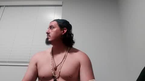 gokugarrison4334 online show from September 18, 11:14 am