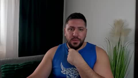 gold_alpha_boy online show from February 28, 12:20 pm