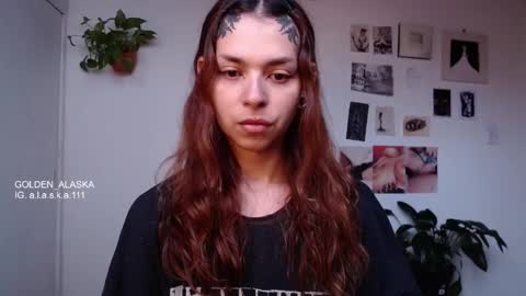 Alaska online show from October 12, 12:31 pm