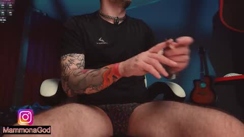 Alex online show from March 21, 12:16 am