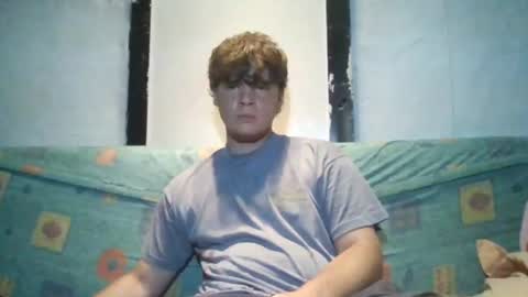 goldenboy207 online show from July 24, 6:49 pm