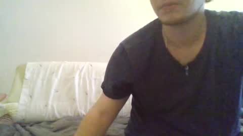 goldenboy207 online show from June 7, 11:37 am