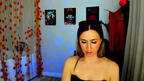 Olivia online show from October 26, 4:02 am