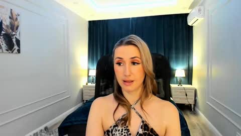 Olivia online show from March 3, 6:15 am