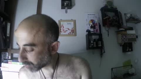 goldenmasculine online show from July 26, 7:44 pm