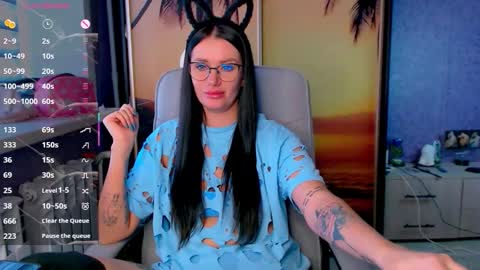 Polina online show from October 4, 10:46 am