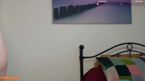 Goldie online show from December 1, 2:04 pm