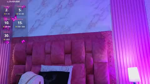 goldilockss15 online show from January 19, 3:27 am