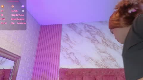 goldilockss15 online show from April 15, 11:24 am