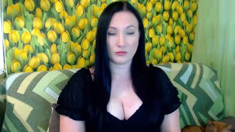 goldmoonn online show from February 26, 1:11 pm