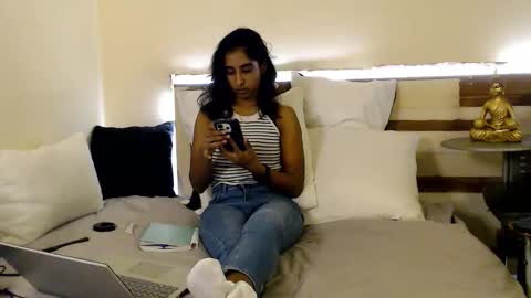 Aasha y David GoldPirl. online show from December 2, 7:01 pm