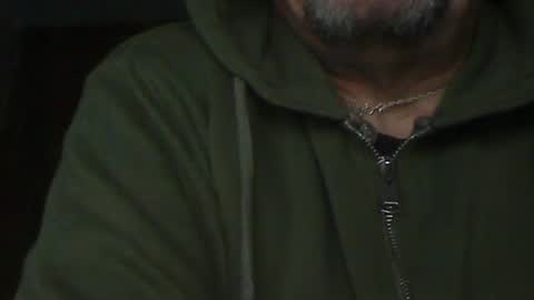 Gomez Addams online show from November 19, 7:56 pm