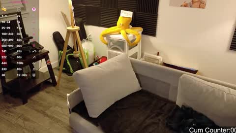 gomoreup online show from December 4, 8:25 am