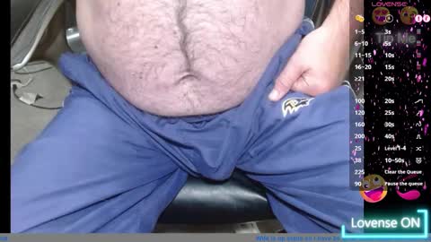 gonfishn online show from January 12, 7:10 pm