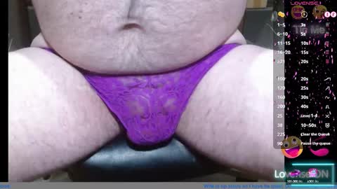 gonfishn online show from January 19, 2:38 pm