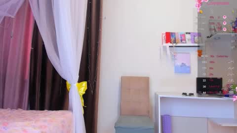 gongjulee online show from March 24, 2:06 am