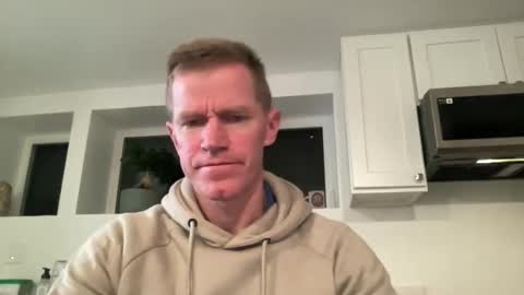 Colton Cummings online show from April 23, 5:48 am