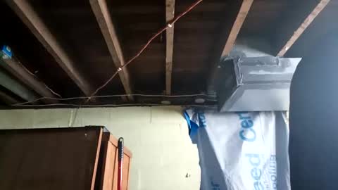 goober1979 online show from April 8, 7:50 pm