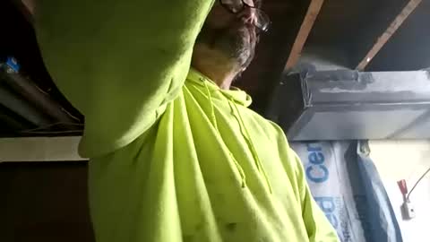 goober1979 online show from April 7, 7:16 pm